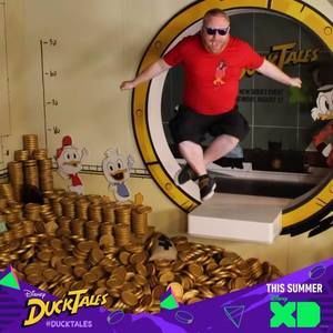 Meet your Posher, Paul